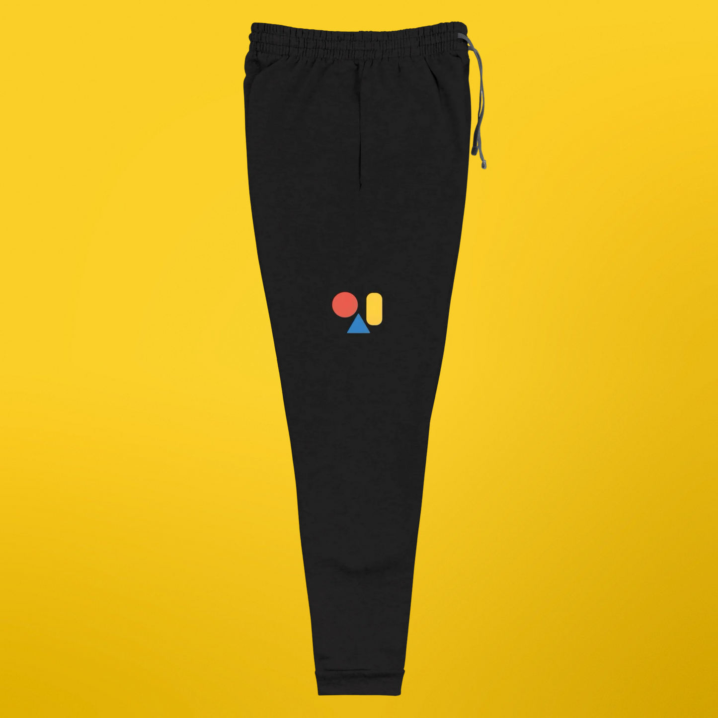 3WD UNISEX JOGGERS