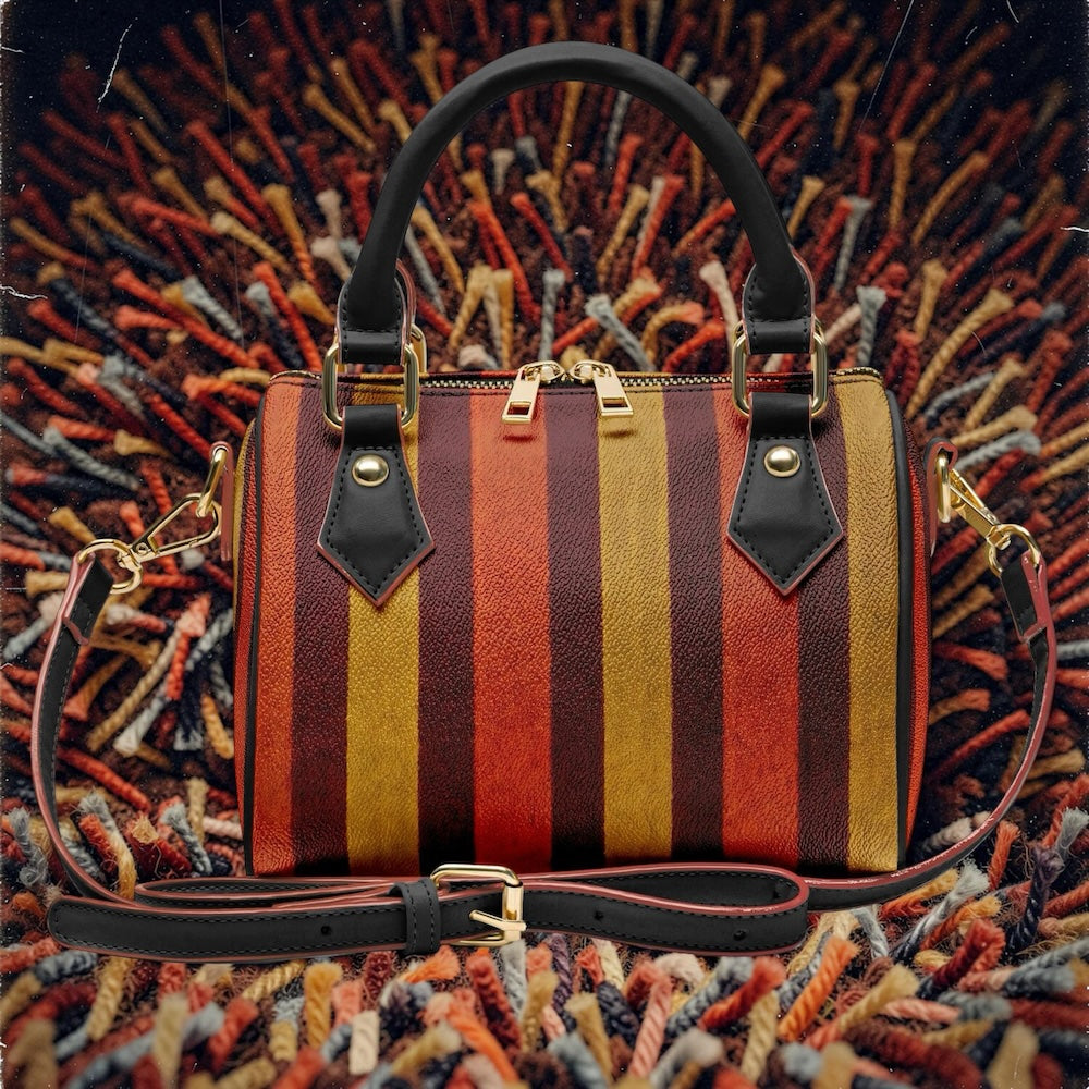 LOVE ALIVE HANDBAG