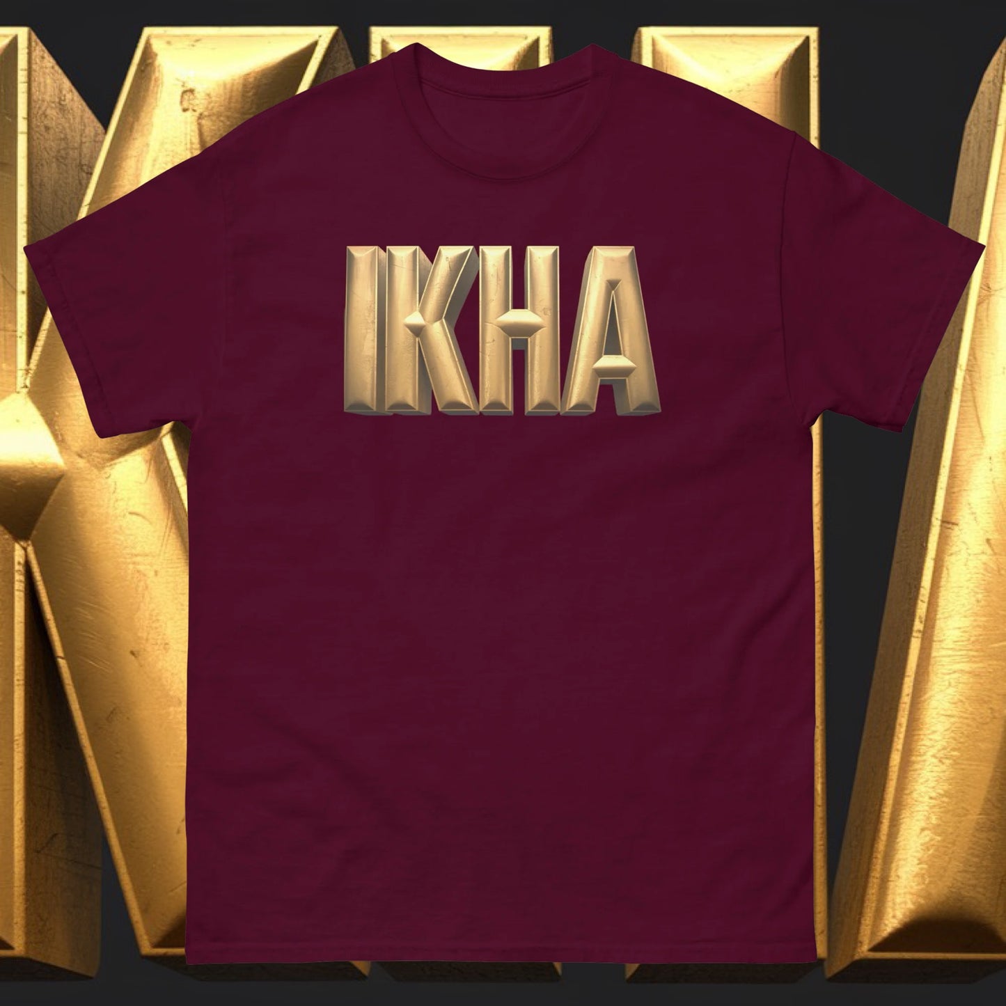 IKHA TEE