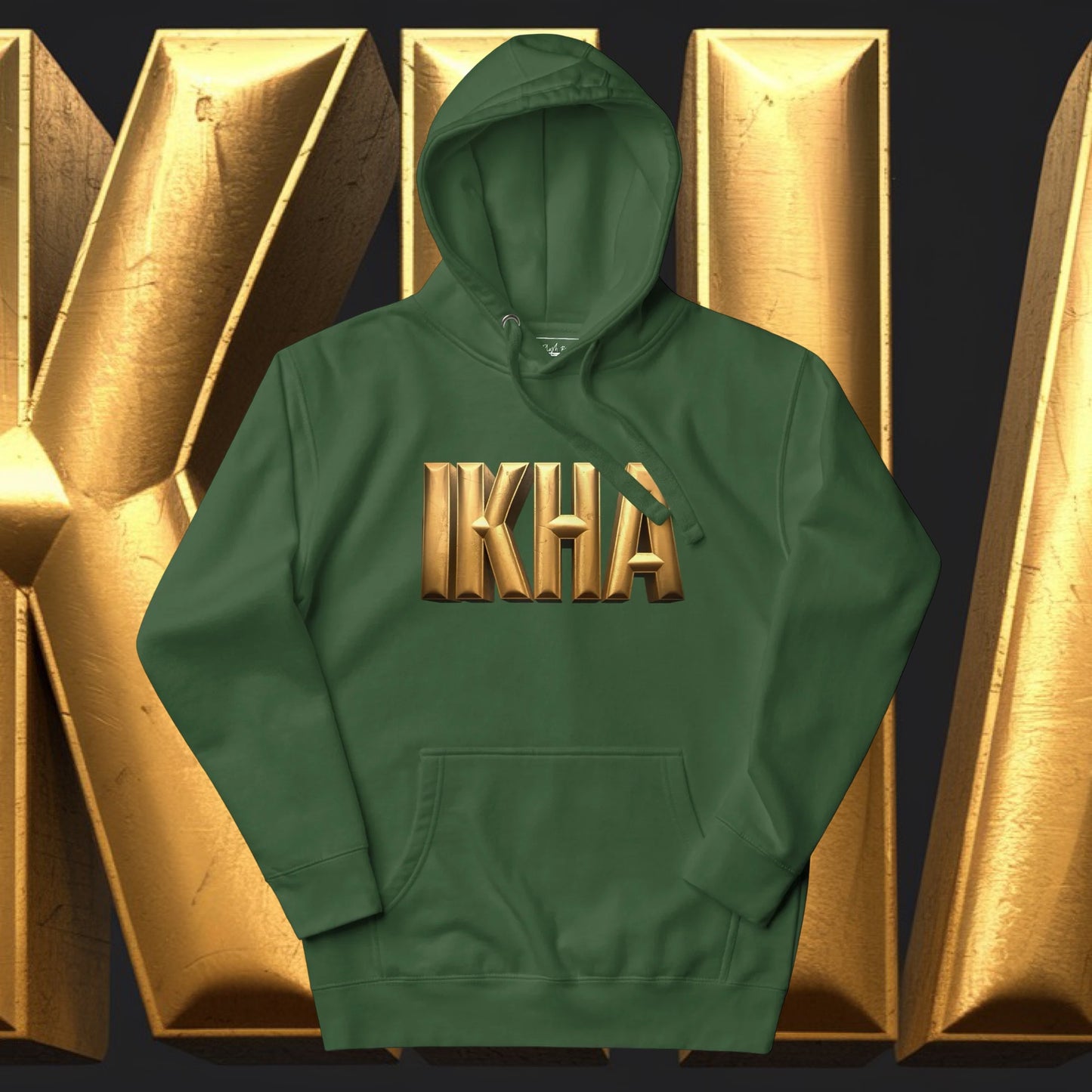 IKHA HOODIE