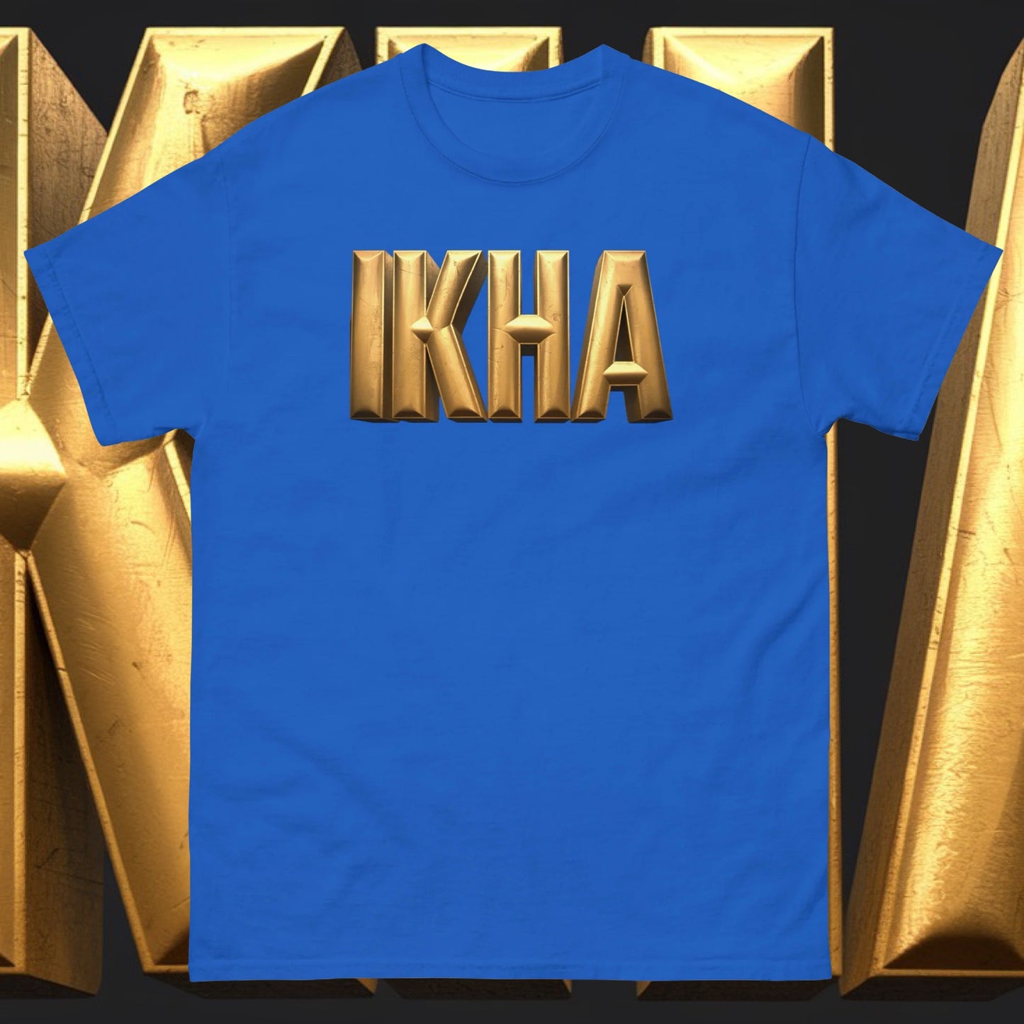 IKHA TEE