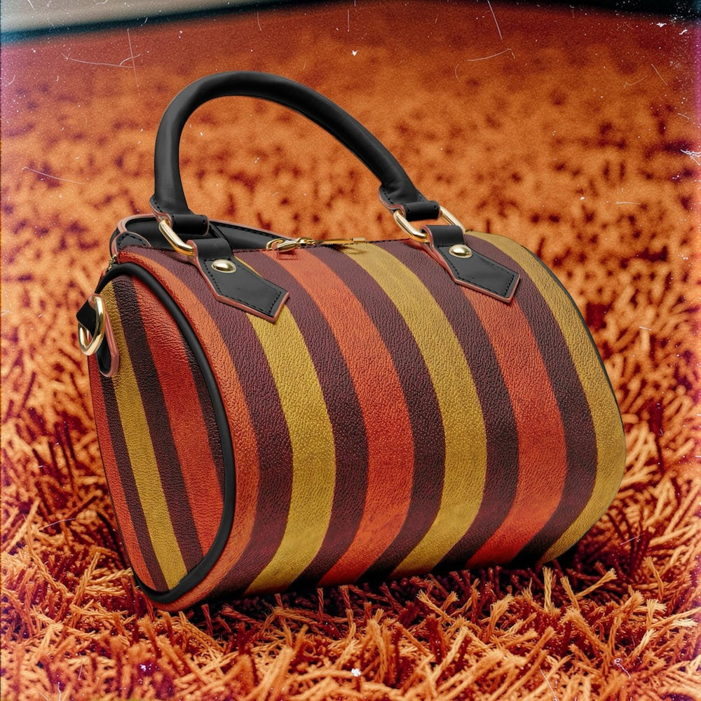 LOVE ALIVE HANDBAG