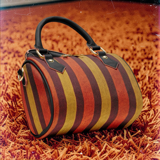 LOVE ALIVE HANDBAG