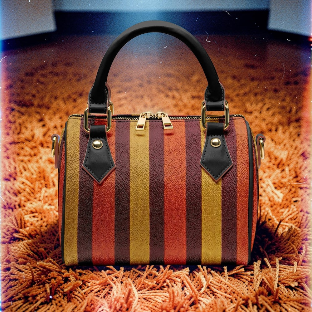 LOVE ALIVE HANDBAG