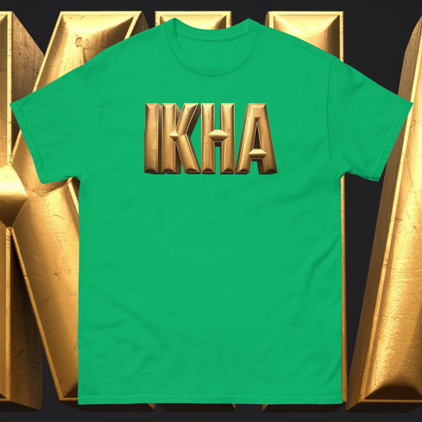 IKHA TEE