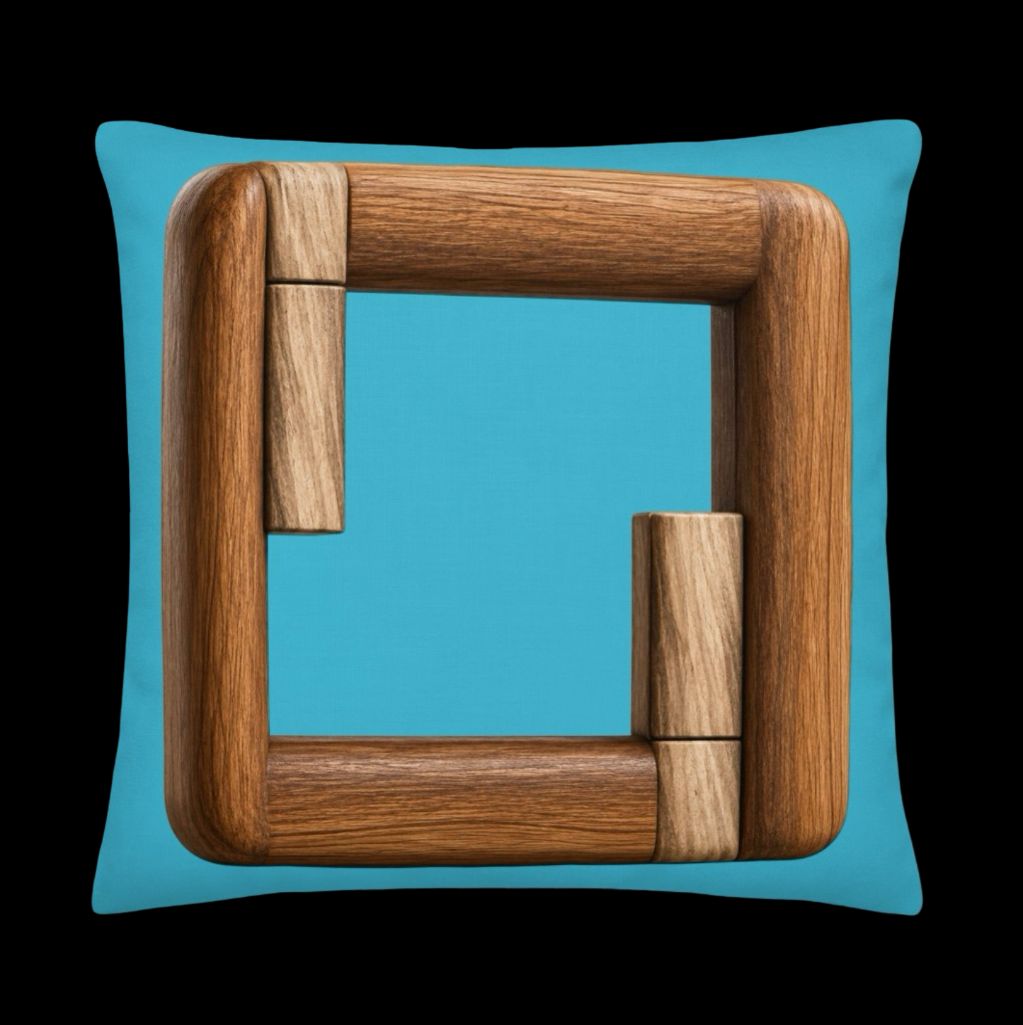 BLUE HORIZON Premium Pillow