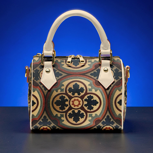 ROOSEVELT REBOUND HANDBAG