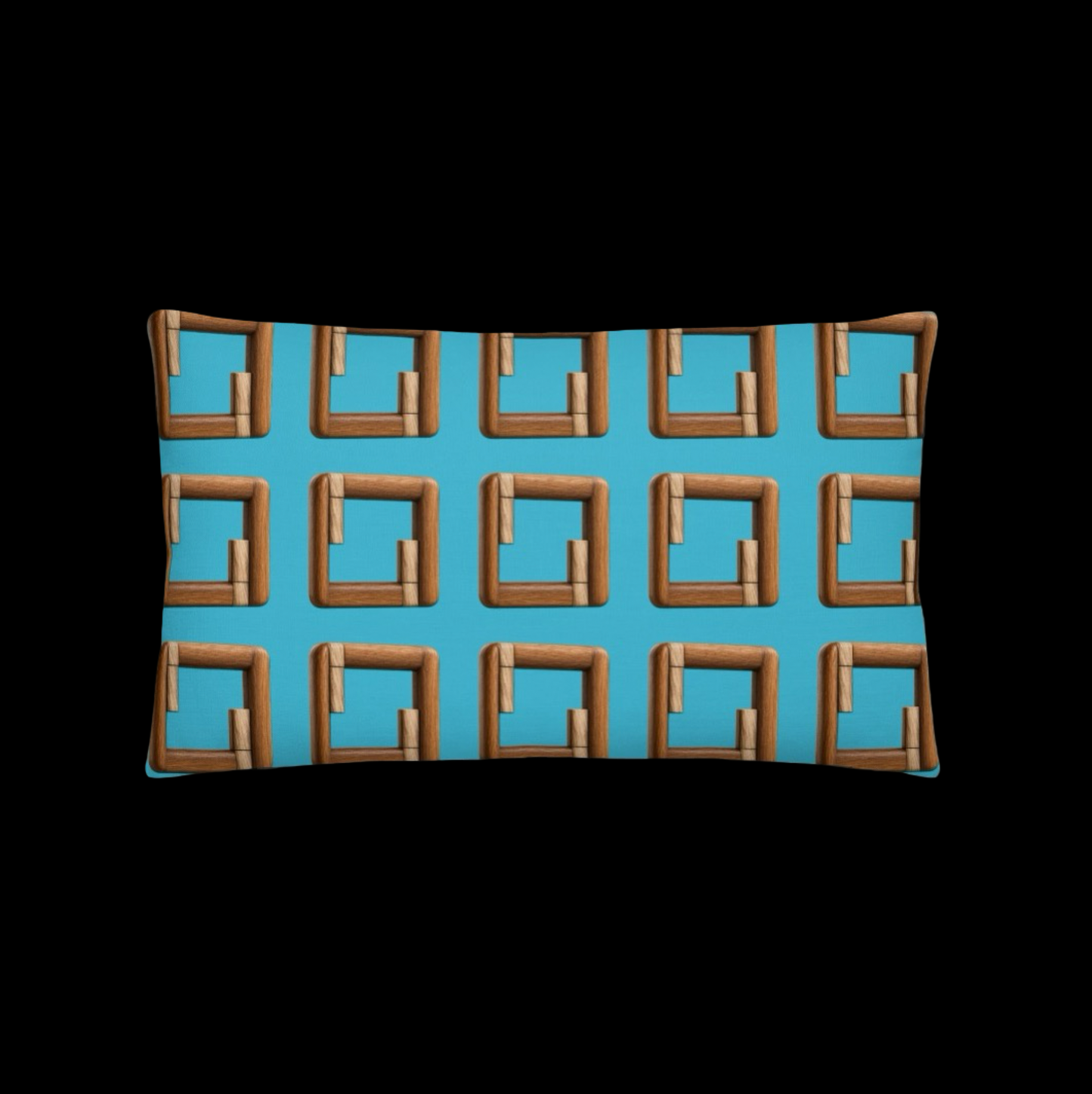 BLUE HORIZON Premium Pillow