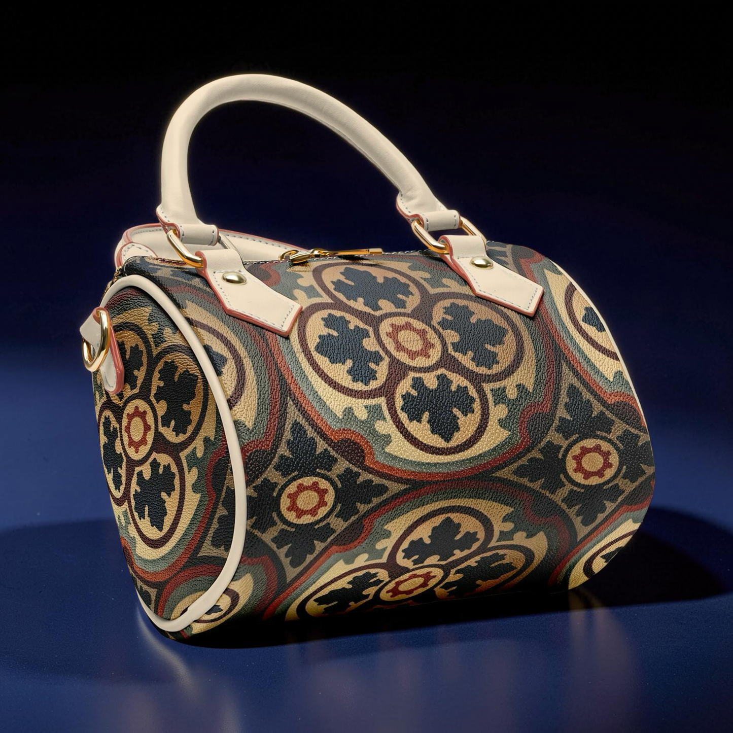 ROOSEVELT REBOUND HANDBAG
