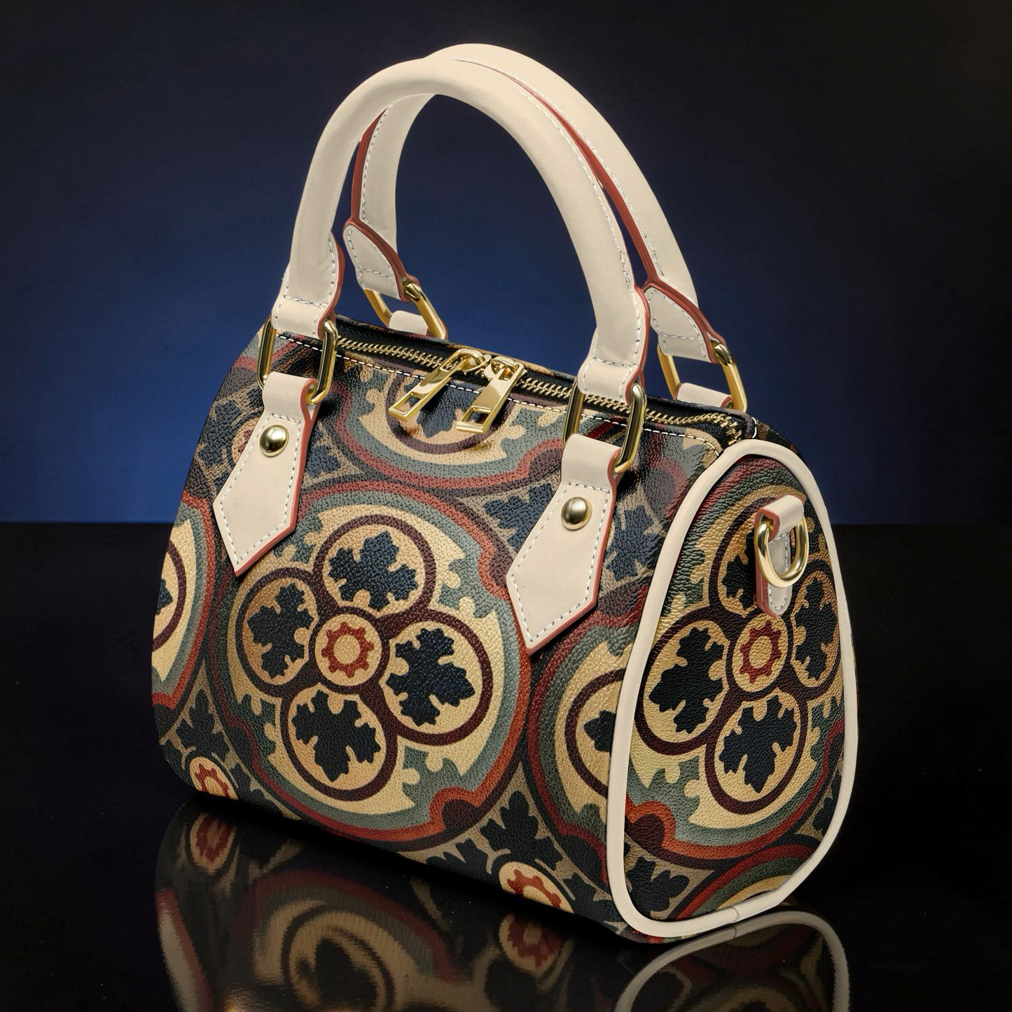 ROOSEVELT REBOUND HANDBAG
