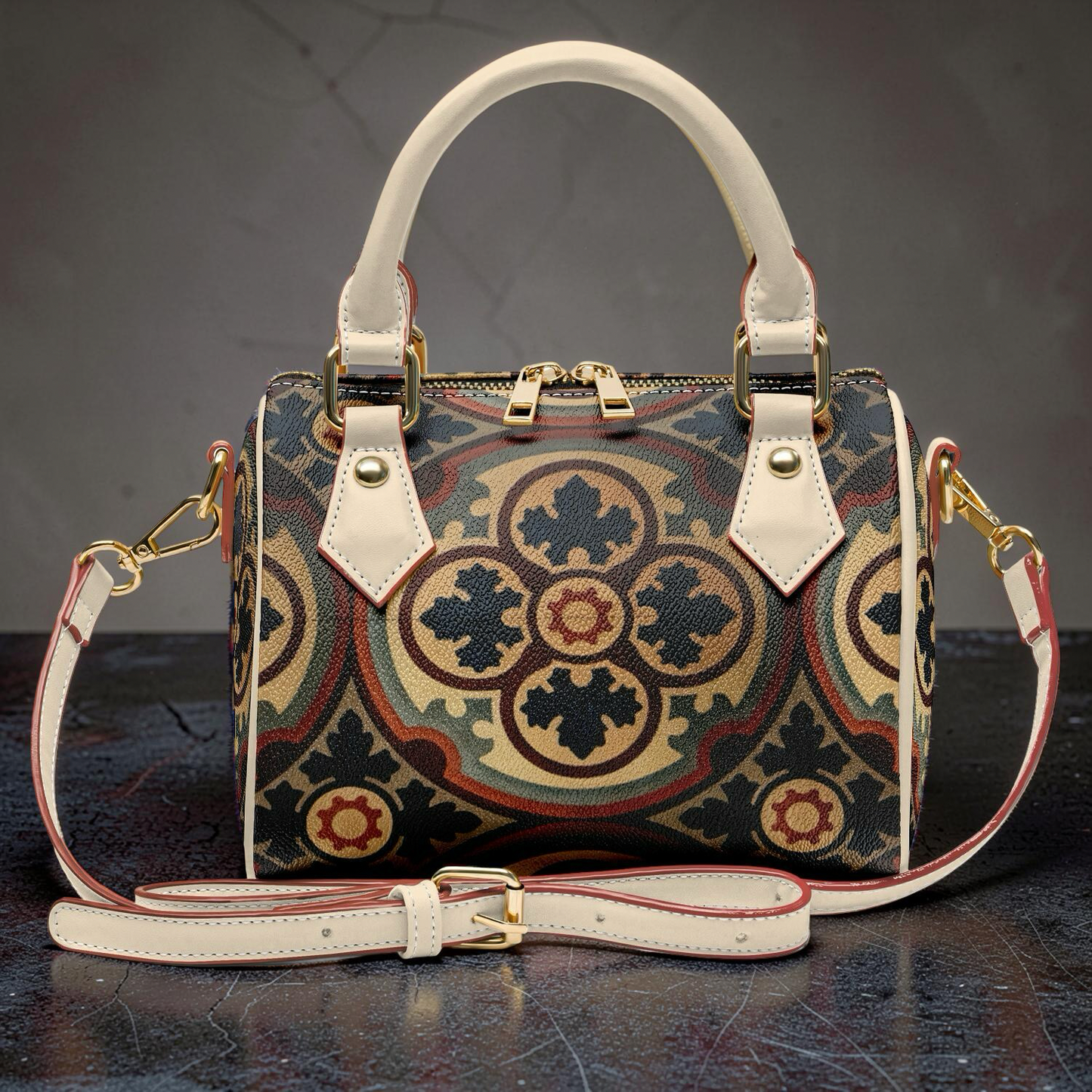 ROOSEVELT REBOUND HANDBAG