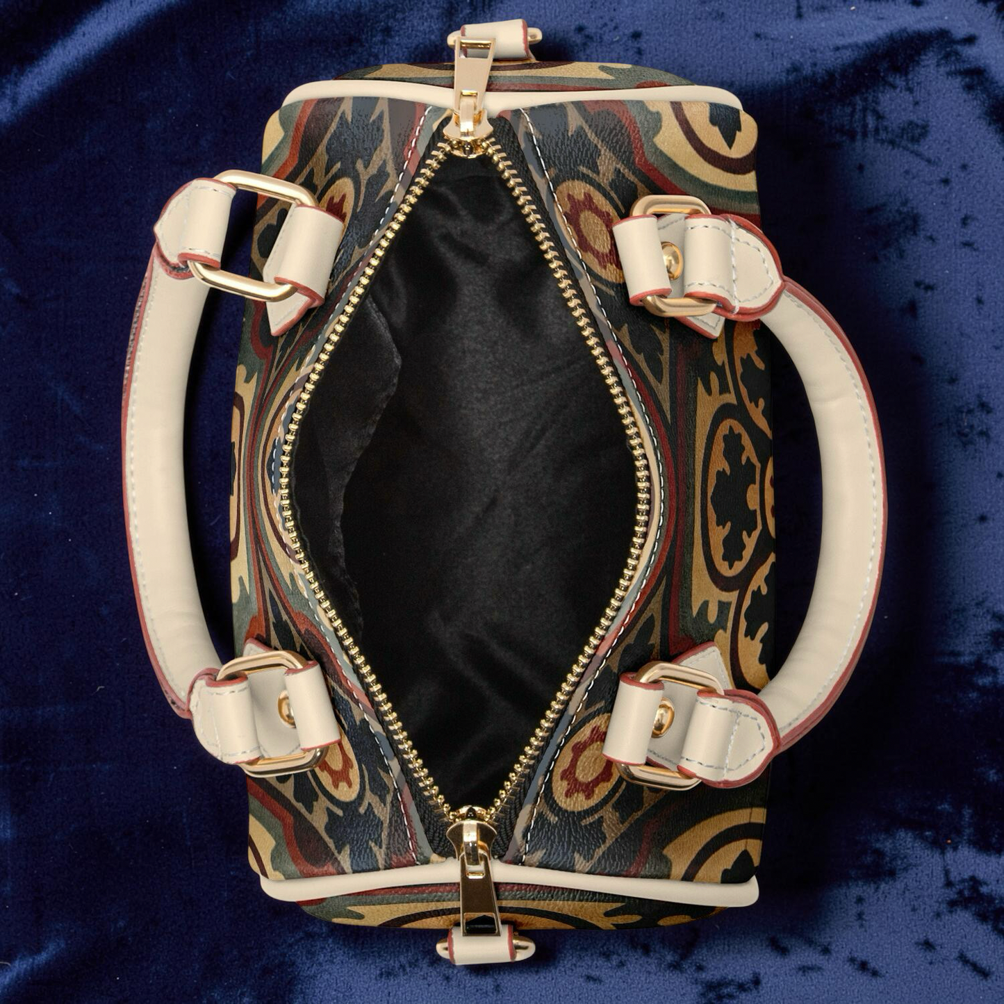 ROOSEVELT REBOUND HANDBAG