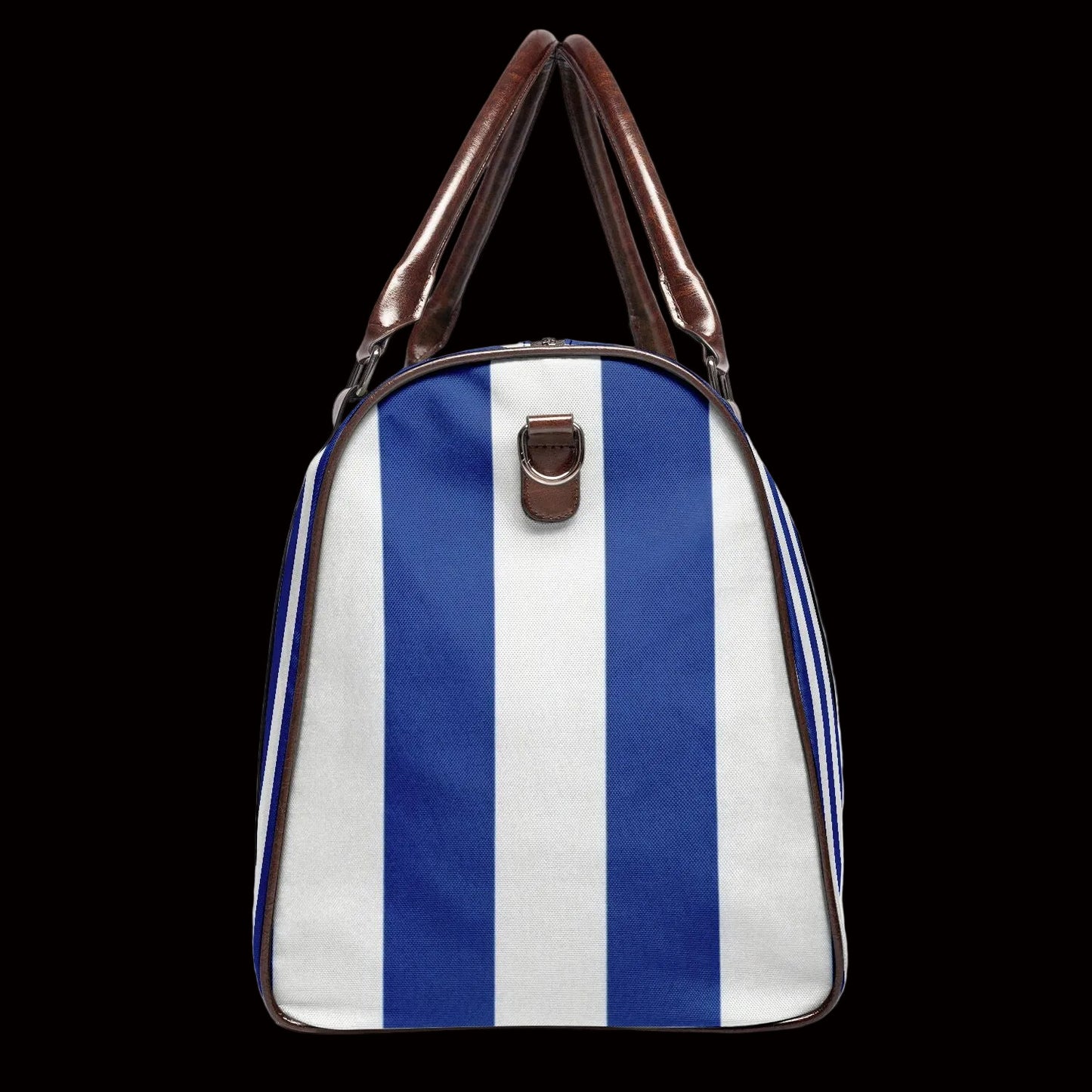 NAUTICAL STEREO Urban Voyager Duffel Bag