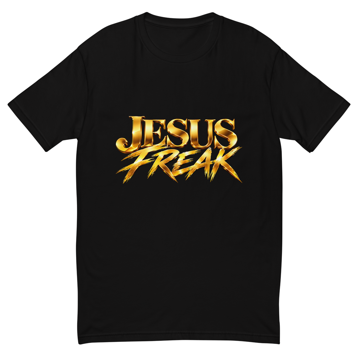JESUS FREAK muscle shirt
