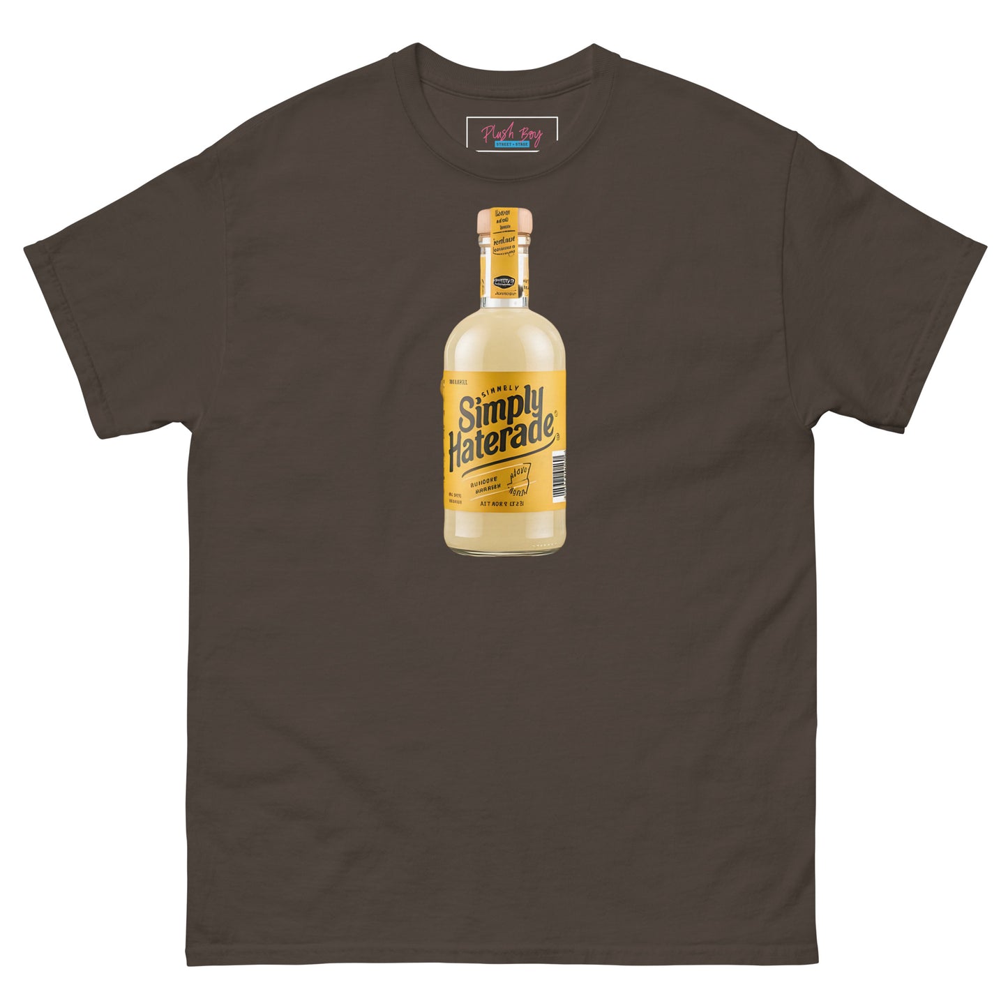 SIMPLY HATERADE TEE