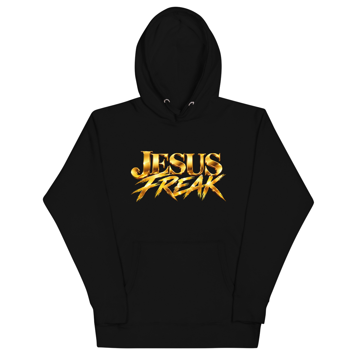 JESUS FREAK hoodie